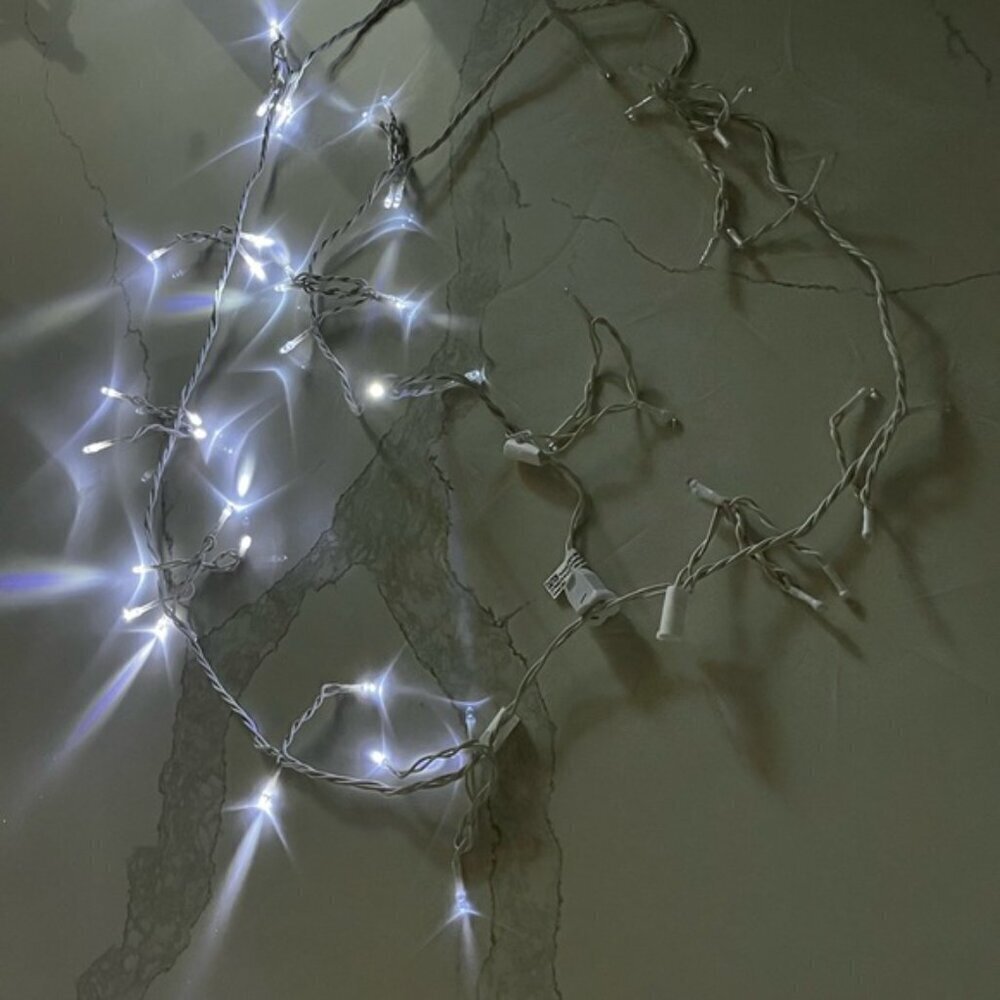 LED String Lights - Blue - Picture 5 of 5